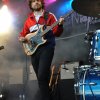Foto Moss te Bevrijdingsfestival Amsterdam 2010
