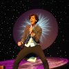 Foto Mika te Mika - 7/5 - Heineken Music Hall