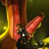 Foto Mika te Mika - 7/5 - Heineken Music Hall
