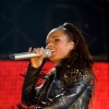 Foto Alicia Keys te Alicia Keys - 8/5 - Gelredome