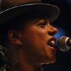 The Selecter foto Tuinfeest Nirwana 2005