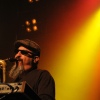 Foto Los Lobos te Los Lobos - 8/5 - Parkstad Theaters