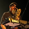 Foto Los Lobos te Los Lobos - 8/5 - Parkstad Theaters
