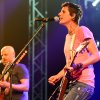 Foto K's Choice te Dauwpop 2010