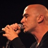 Foto Ed Kowalczyk op Dauwpop 2010