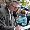Foto  op Dauwpop 2010