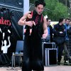 Foto op Dauwpop 2010