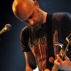 Foto K's Choice te Dauwpop 2010