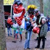 Foto  op Dauwpop 2010