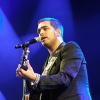 Foto Waylon te Dauwpop 2010