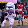 Foto  op Dauwpop 2010