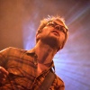 Foto Moss te Dauwpop 2010