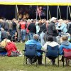 Foto  op Dauwpop 2010