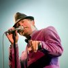 Foto De Dijk te Dauwpop 2010