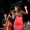 Caro Emerald foto Dauwpop 2010