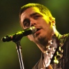 Foto Waylon te Dauwpop 2010