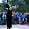 Foto op Dauwpop 2010