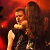 Foto De Normaal Coverband op Dauwpop 2010