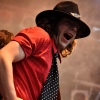 De Normaal Coverband foto Dauwpop 2010