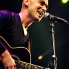 Foto Ed Kowalczyk op Dauwpop 2010