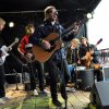 Foto Moss te Dauwpop 2010