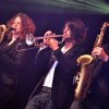 Foto Waylon te Dauwpop 2010