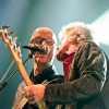 Foto De Dijk te Dauwpop 2010