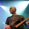 Foto K's Choice te Dauwpop 2010