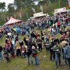 Foto  op Dauwpop 2010