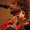 Foto Moss te Dauwpop 2010