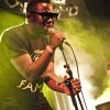 Foto Think about life op KLUB RADAR 11 De Helling