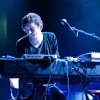 Foto Ólafur Arnalds te Klub Radar 11 - 15/5 - Tivoli