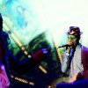 Foto CocoRosie te CocoRosie - 17/5 - Muziekcentrum