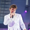 Foto Jeroen van der Boom te Toppers in Concert - 22/5 - ArenA