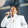 Foto Gerard Joling te Toppers in Concert - 22/5 - ArenA