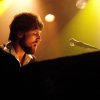 Foto DeWolff te Vlaamse Reuzen Hollandse Leeuwen 2010