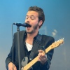 Editors foto Pinkpop 2010