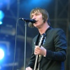 Foto Moke te Pinkpop 2010
