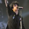 Green Day foto Pinkpop 2010