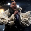 Foto Skunk Anansie te Pinkpop 2010