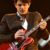 John Mayer foto Pinkpop 2010