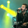 Editors foto Pinkpop 2010