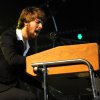 Foto DeWolff te Pinkpop 2010