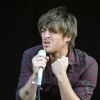 Paolo Nutini foto Pinkpop 2010