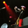 Green Day foto Pinkpop 2010