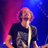 Foto Sungrazer te Pinkpop 2010
