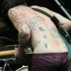 Foto Biffy Clyro te Pinkpop 2010