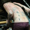 Biffy Clyro foto Pinkpop 2010