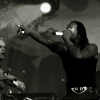 Foto The Prodigy op Pinkpop 2010
