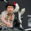 Foto C-Mon & Kypski te Pinkpop 2010